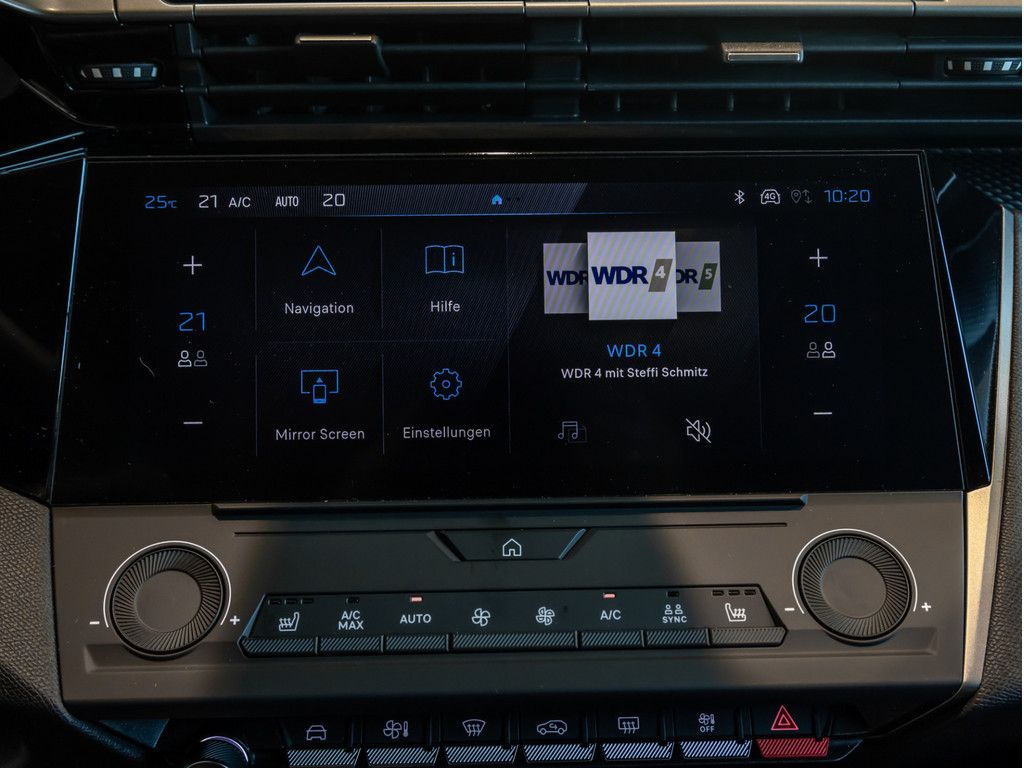 Peugeot 308 - Bild 20