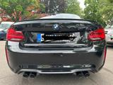 BMW M2 M2 Coupe Competition* 1.HAND*EGSHD*CAM* - BMW M2: Competition