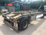 Müller-Mitteltal 18t KOMBI-ANHÄNGER ABSETZ-CONTAINER ABROLL-CONTA