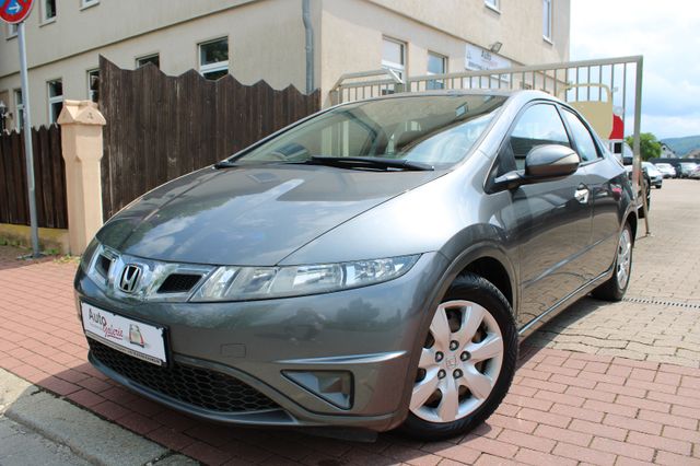 Honda Civic Lim. 5-trg. 1.4 Comfort