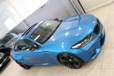 BMW M2 Coupé "" TETTO / PERFETTA "" - blaue BMW M2