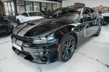 Dodge Charger 5,7 HEMI NAV ALPINE ALCANTARA - Dodge Charger: Hemi
