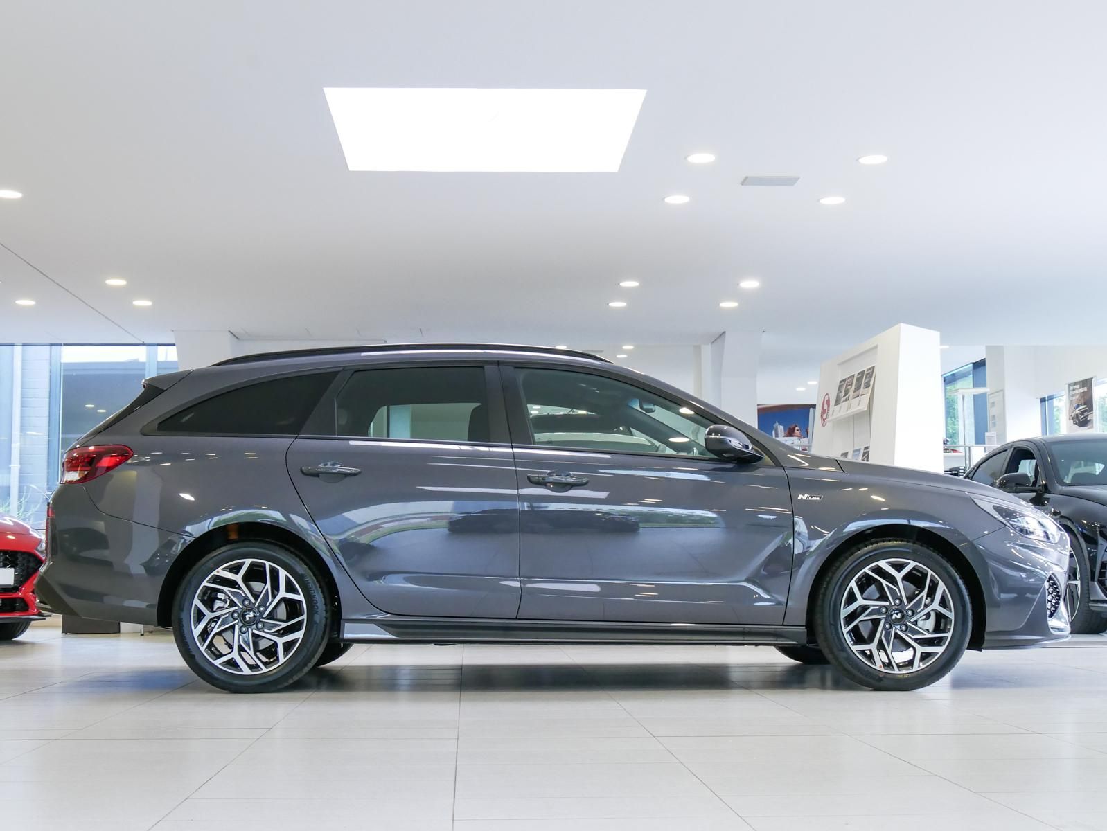 Hyundai i30 – Bild 9