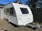 Knaus Sport 400 TK - Knaus 400 sport
