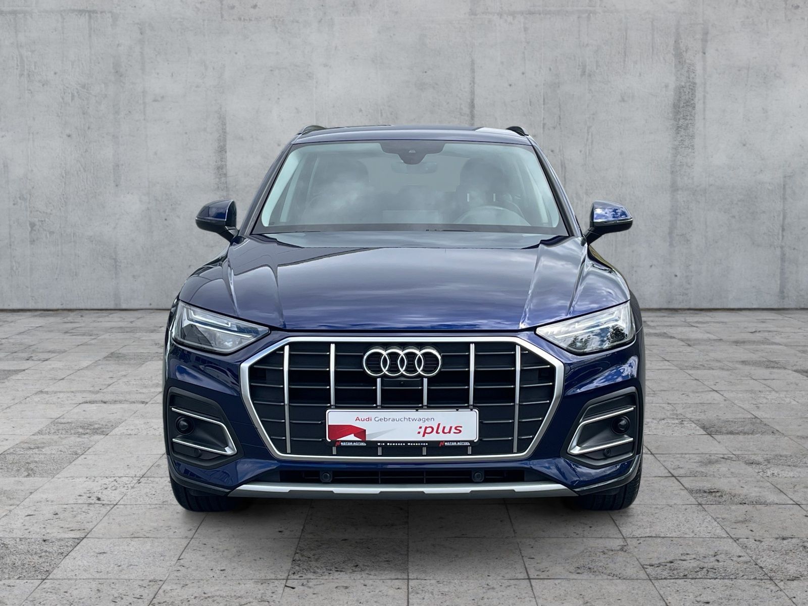 Audi Q5 - Bild 3