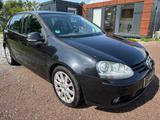 Volkswagen Golf 2.0 TDI Sportline DSG - Volkswagen Golf aus 2004: TDI