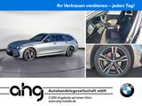 BMW 330i xDrive Aut. Touring M Sportpaket HIFI ACC N - BMW 3er Reihe: M Sportpaket