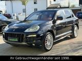 Porsche Cayenne GTS *STHZ/AHK/PANO/LUFT/ALCANTARA* - Porsche Cayenne bis 10.000 Euro