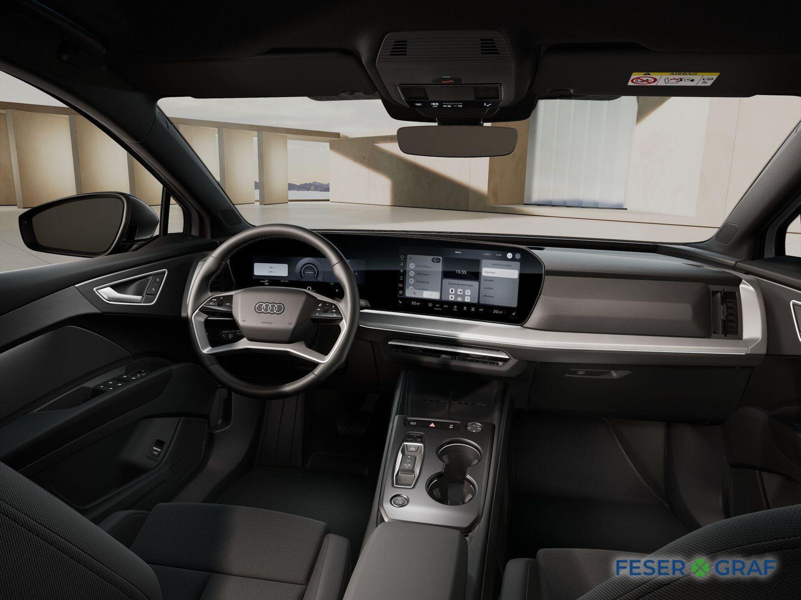 Audi Q4 - Bild 7