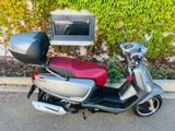 Kymco Like II 125i ABS noodoe - KYMCO LIKE 125