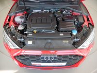 Audi A3 - Vorschau Bild 17