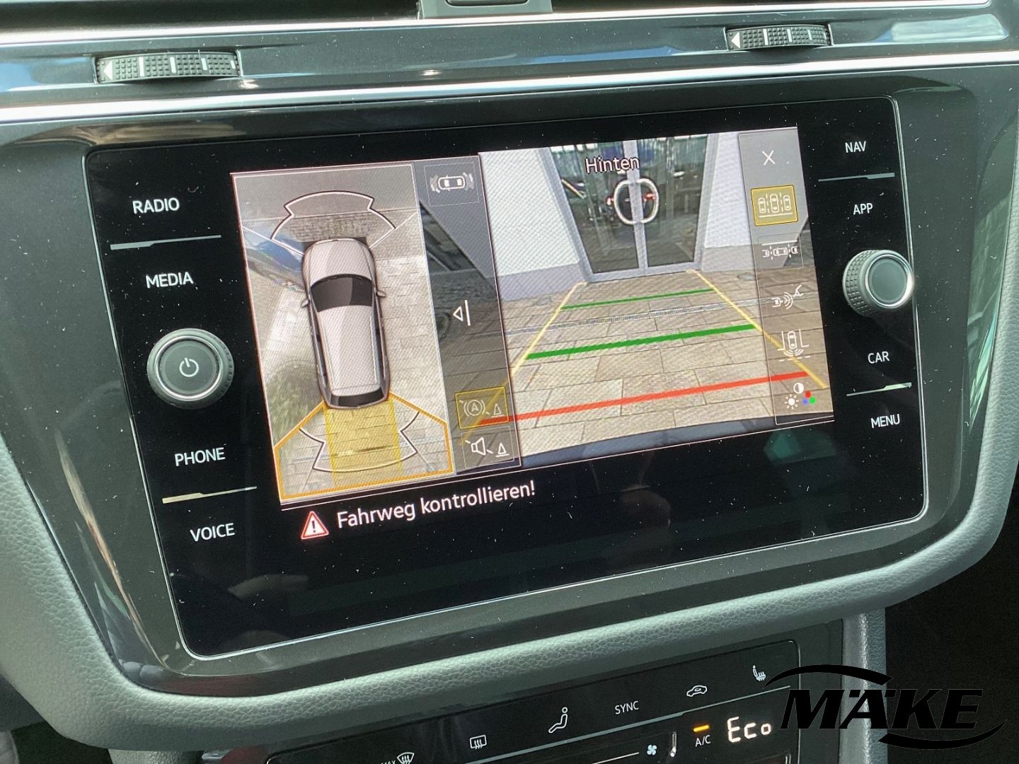 Tiguan Elegance 1.4 TSI eHybrid DSG AHK ACC IQ.L