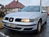 Seat Leon 1,4 16V Stella - gebrauchte Seat Leon aus dem Jahr 2000