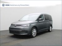 Volkswagen Caddy Maxi - Vorschau Bild 5