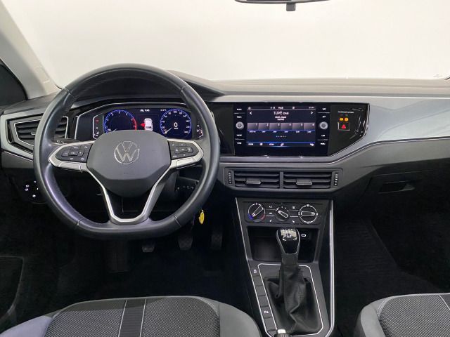 Polo Style 1.0 TSI MATRIX+KAMERA+SHZ