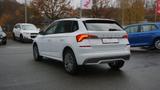 Skoda Kamiq 1.0 Clever LED Navi SmartLink Sitzheizung - Skoda mit Benzin-Antrieb: Geländewagen, Schaltgetriebe
