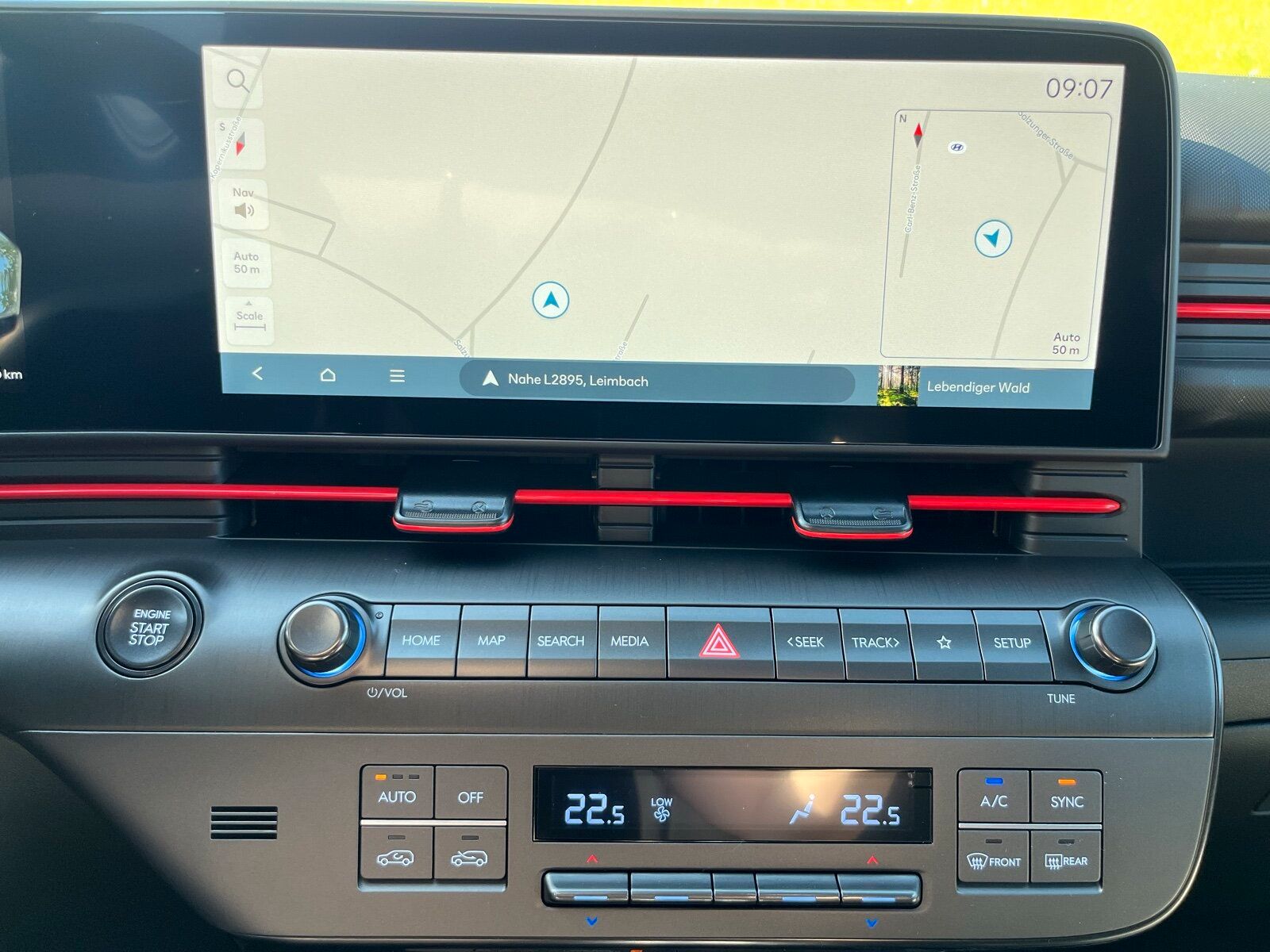 Hyundai Kona – Bild 13