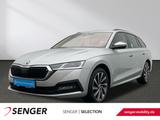 Skoda Octavia Combi Ambition 2.0TDI CarPlay Matrix AHK