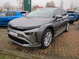 Skoda Enyaq 85x Loft 286PS 82kWh 1-Gang Automatik - Skoda Enyaq 85x Gebrauchtwagen