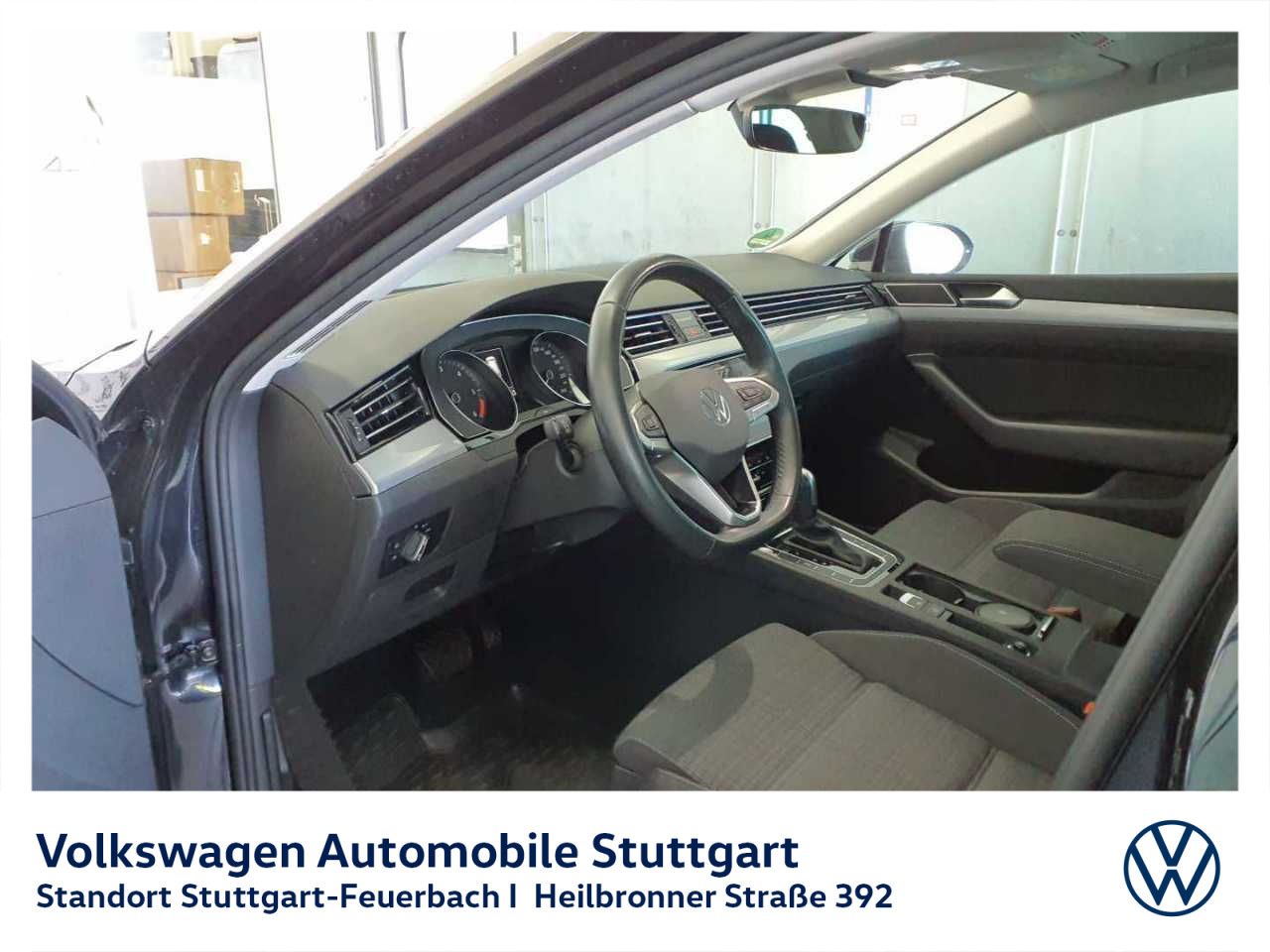 Volkswagen Passat Variant - Bild 6