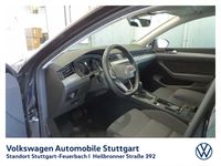 Volkswagen Passat Variant - Vorschau Bild 6