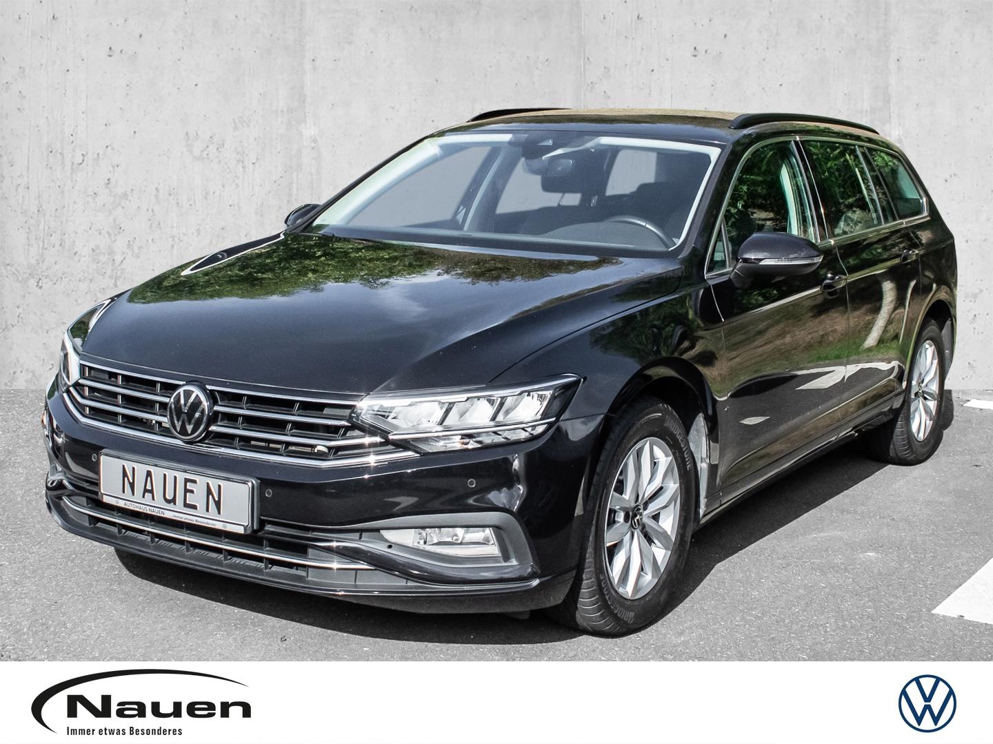 Volkswagen Passat Variant Business DSG +ACC+NAVI+KAMERA+CLI