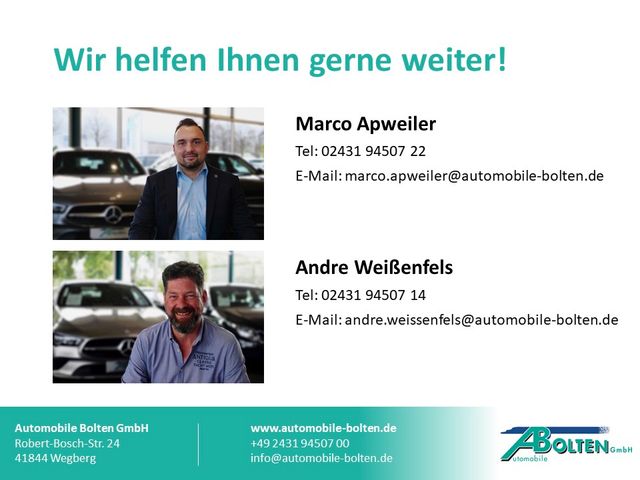 Mercedes-Benz CLS 63 AMG -voll-