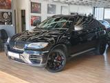 BMW X6 M50d*HUD*ACC*LED*Kamera*AHK*VOLL - BMW: V6