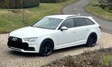 Audi S4 3.0 TFSI tiptronic quattro Avant - - Audi S4 mit Anhängerkupplung