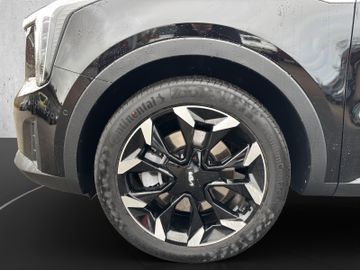 Kia SORENTO PE 2.2D AWD PLATINUM *7-SITZ*PANO*BOSE*