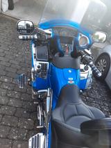 Honda Gold Wing - HONDA MOTORRAD