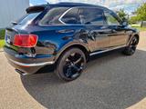Bentley Bentayga 6.0 W12 4WD First Edition Pano 360" TV - Bentley Bentayga Gebrauchtwagen
