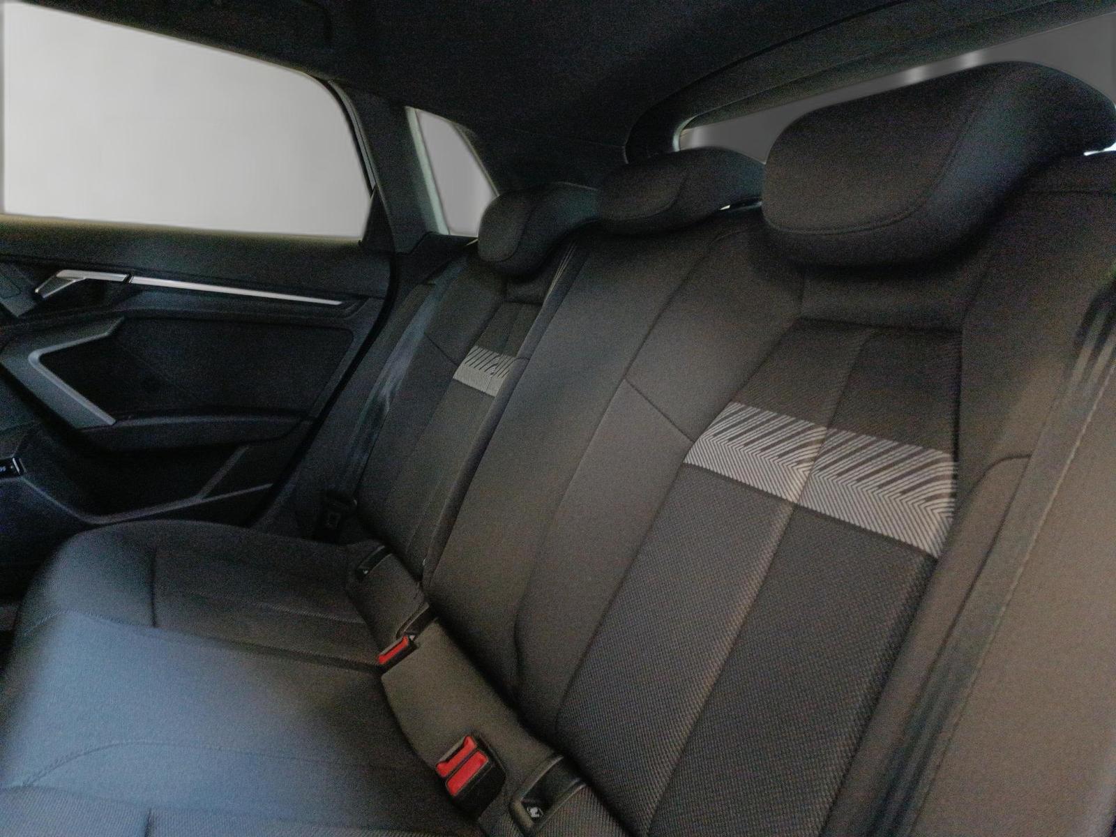 Audi A3 Sportback TFSI S-Line S tr. Sonos*RFK*Nav*ACC, миниатюра 18