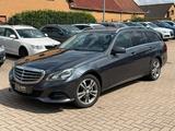 Mercedes-Benz E 220 CDI T | Aut. | Scheckheft | Standheizung | - Mercedes-Benz E 220 mit Diesel-Antrieb: Partikelfilter, Kombi