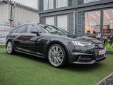 Audi A4 AVANT 2.0 TFSI QUATTRO S-LINE AHK|LED|VIRTAUL - Audi A4 Gebrauchtwagen in Wiesbaden