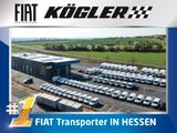 Fiat DUCATO MULTICAB MAXI35 L3H2 180D 7 Sitzer 35% - Fiat Ducato Gebrauchtwagen in Frankfurt