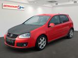 Volkswagen Golf V 2.0 GTI Lim. 5-trg. Schaltgetr. - Volkswagen Golf: V Golf5 GTI