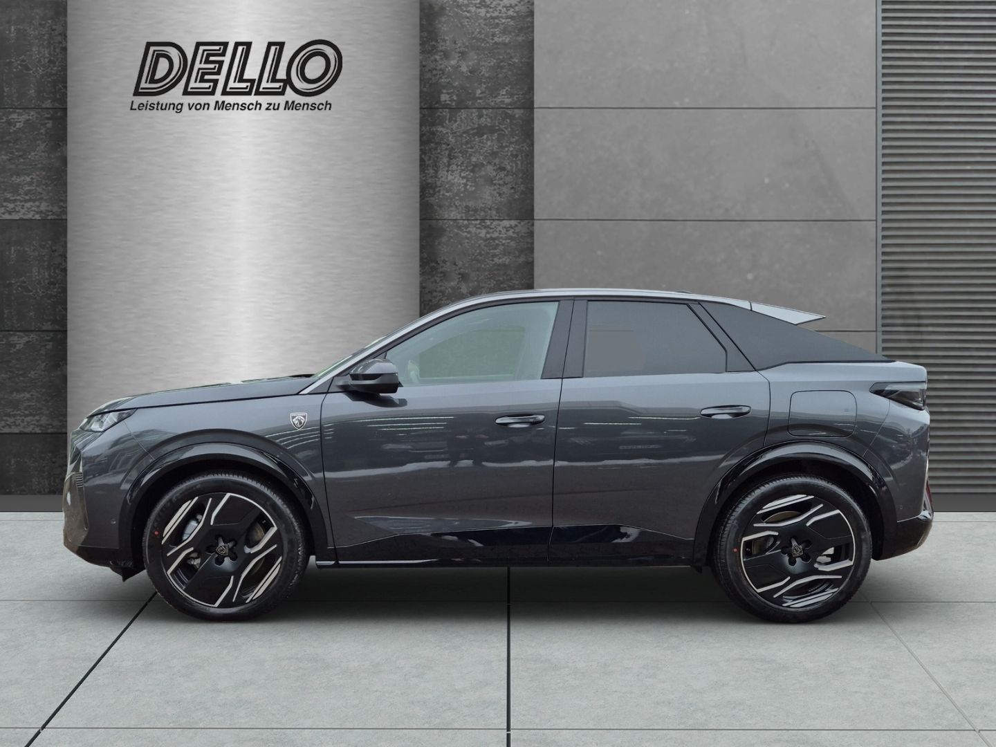 Peugeot 3008 - Bild 2