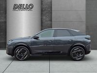 Peugeot 3008 - Vorschau Bild 2