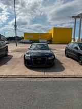 Audi S5 B8 V8 - Audi S5 B8