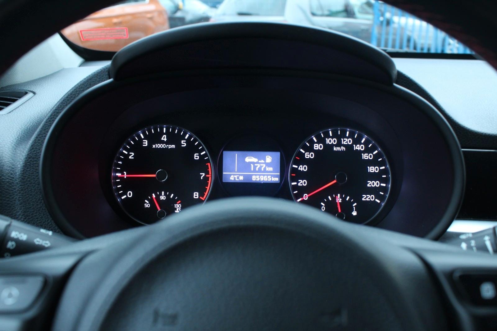 Kia Picanto GT-Line * Kamera * Navi * Klimaauto *
