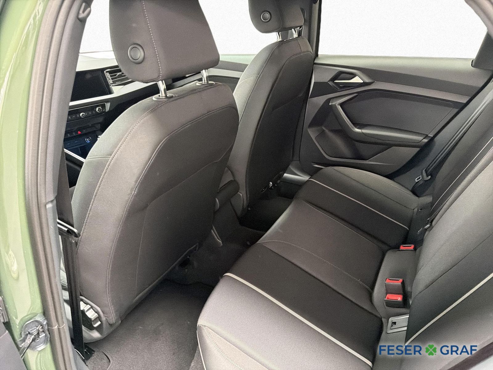 Audi A1 - Bild 14