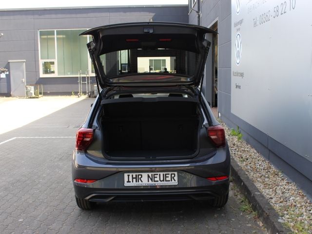 Polo 1.0 TSI Life KLIMA/LED/ALU