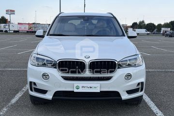 BMW X5 - 2