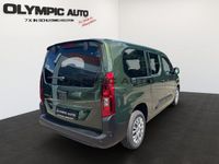 Fiat Doblo Maxi 1,5 Automatik 7-SITZE KAMERA SITZHZG - Image