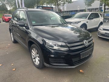 Volkswagen Tiguan - 6