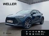 Toyota C-HR 1.8 Hybrid Teamplayer *ACC*PDC*RCam*SHZ*