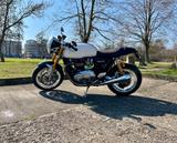 Triumph Thruxton 1200 R - TRIUMPH THRUXTON 1200R