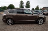 Ford S-MAX Vignale *MASSAGE*DAB*NAVI*LED*ACC*PANO* - Ford in Dormagen