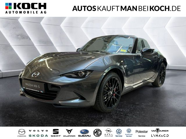 Mazda MX-5 ST184 Homura MatrixLED BOSE SHZ NAVI RKAM